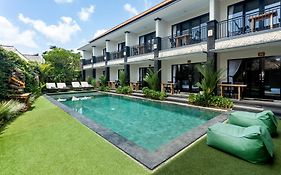 Kamandhani Hotel Ubud